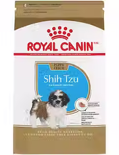 Shih Tzu Puppies - center front hero image 2439 030111452252 dog 01 jpg